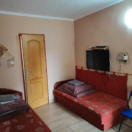 Hotel Havanna Etterem Es Vendeghaz à Putnok Extérieur photo
